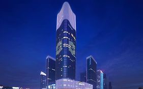 Shangri-La Yiwu